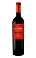 Bosque De Matasnos Tempranillo Malbec Red