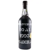 D´Oliveiras Madeira Boal Colheita 1993 Fortificado