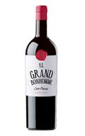 El Grand Bonhomme Red