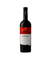 Martha's Red