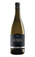 Cuarenta Vendimias Cuvée Gran Vino De Rueda