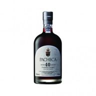Pacheca Tawny 40 Anos Port