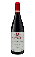 Domaine Faiveley Clos De Vougeot Grand Cru Red