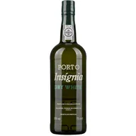 Insígnia Extra Dry Branco Porto