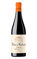 Viña Salceda Crianza Red