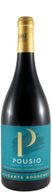 Pousio Alicante Bouschet (Rótulo Danificado)