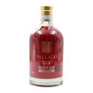 Vallado Roller Blend Tawny Porto