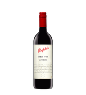 Bin 707 Cabernet Sauvignon Red