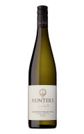 Hunter's Gewürztraminer Branco