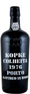 1976 Kopke Colheita Porto