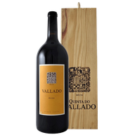 Vallado Magnum Tinto