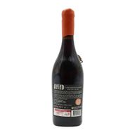 Arvad Negra Mole Algarve Red