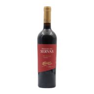 Herdade Das Servas Unoaked Alentejo Tinto
