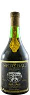 Generoso Rio Frio Fortified
