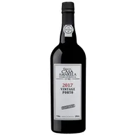 Quinta Da Casa Amarela Porto Vintage 2017 Port