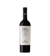 Quinta Da Romaneira Red