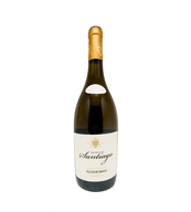 Quinta De Santiago White