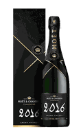 Moët &Amp; Chandon Grand Vintage Com Estojo Sparkling