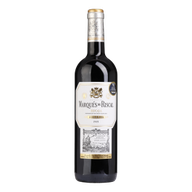 Marquês De Riscal Reserva Red