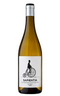 El Lagar De Moha Sapientia Sauvignon Ecológico Branco