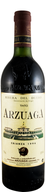 Arzuaga Ribera Del Duero Red