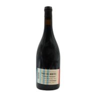 Lés-A-Lés Trás-Os-Montes Old Vines Tinto