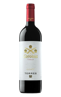 Coronas Crianza Red