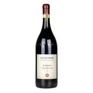 Giulia Negri Barolo Serradenari 1.5 Lt Red