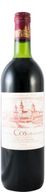 Château Cos D'Estournel Saint-Estèphe Tinto