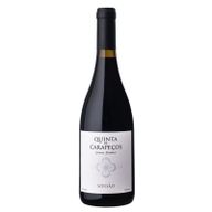 Quinta Dos Carapeços Sousão Tinto