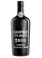 Kopke Colheita 2010 Port