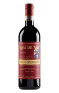 Poggio Di Sotto Brunello Di Montalcino Red