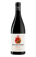 Botijo Rojo Garnacha