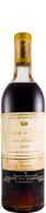 1959 Château D'Yquem Sauternes Branco