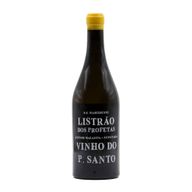 Listrão Dos Profetas Branco