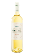 Martivillí Verdejo White
