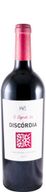O Syrah Da Discórdia Red