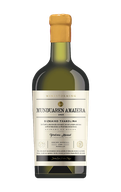 Winestorming Munduaren Amaiera White