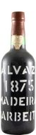 Madeira Barbeito Malvazia 