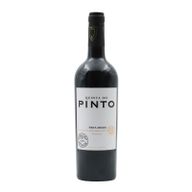 Quinta Do Pinto Limited Edition Tinta Miúda Tinto