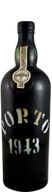 1943 Messias Colheita Porto