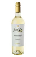 Callejón Del Crimen Chardonnay White