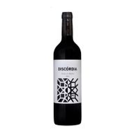 Discordia Red