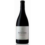 Mouchão Tonel Nº 3-4 Tinto