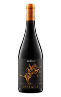 Borsao Cabriola Red
