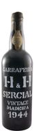 1944 Madeira Henriques & Henriques Sercial Garrafeira Fortified