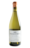 Prehistórico Vino De Nieva White