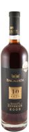 2005 Moscatel De Setúbal Bacalhôa Superior 10 Anos