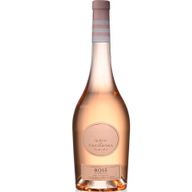 Quinta Da Boa Esperança Atlantico Rosé