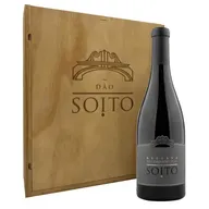 Soito Reserva 3x Red